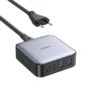 UGREEN 90747 Nexode 65W GaN PD Fast Charger 4-Port