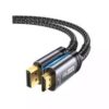 Buy JSAUX 4K DisplayPort to HDMI Cable (2 Meter) Uni-Directional Converter Online in Pakistan - UGREEN PK