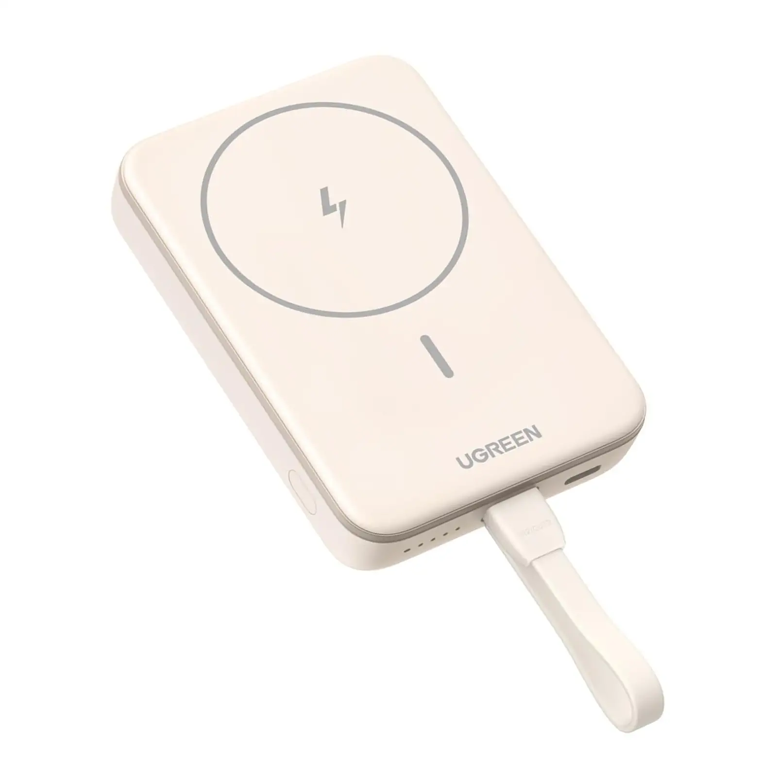 UGREEN 35341 MagSafe Power Bank 10000mAh Magnetic Wireless Charger
