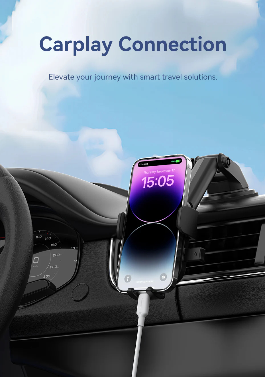 VENTON LAKWH MFi Certified USB-C to Lightning Cable (2 Meter) 27W Fast Charging Buy VENTON LAKWH MFi Certified USB-C to Lightning Cable (2 Meter) 27W Fast Charging Online in Pakistan - UGREEN PK