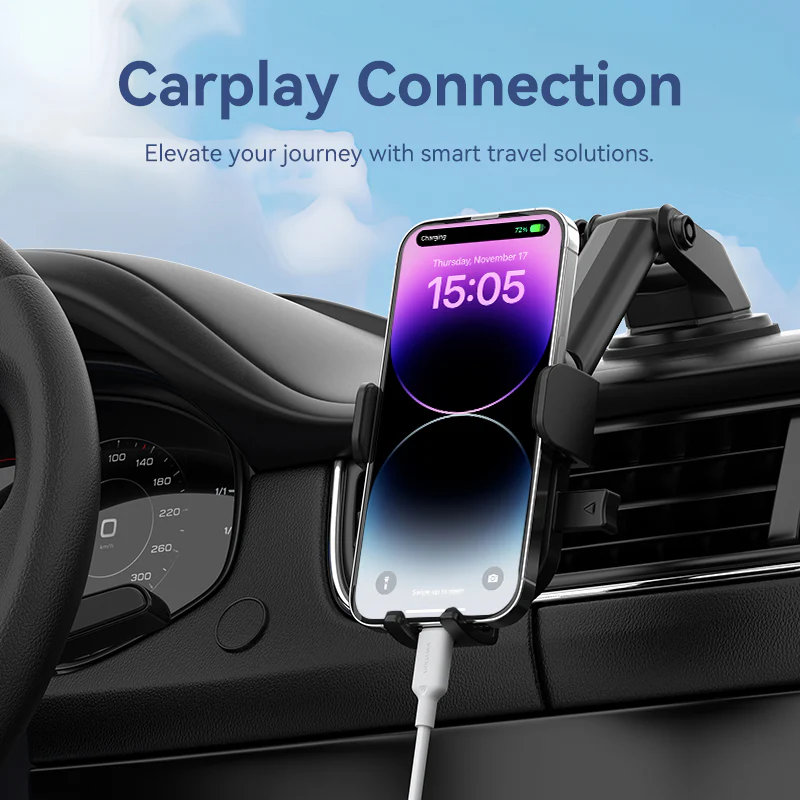 Buy VENTON LAKWH MFi Certified USB-C to Lightning Cable (2 Meter) 27W Fast Charging Online in Pakistan - UGREEN PK
