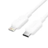 VENTON LAKWH MFi Certified USB-C to Lightning Cable 2 Meter PVC