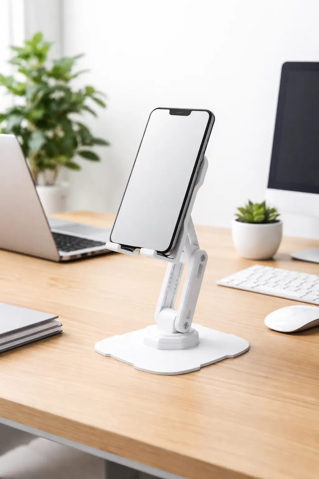 Buy STABLE L23 360 Degree Rotating Aluminum Phone Holder Online in Pakistan - UGREEN PK