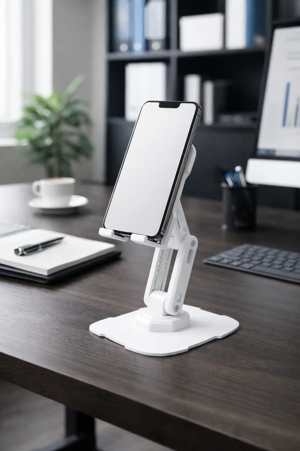 Buy STABLE L23 360 Degree Rotating Aluminum Phone Holder Online in Pakistan - UGREEN PK
