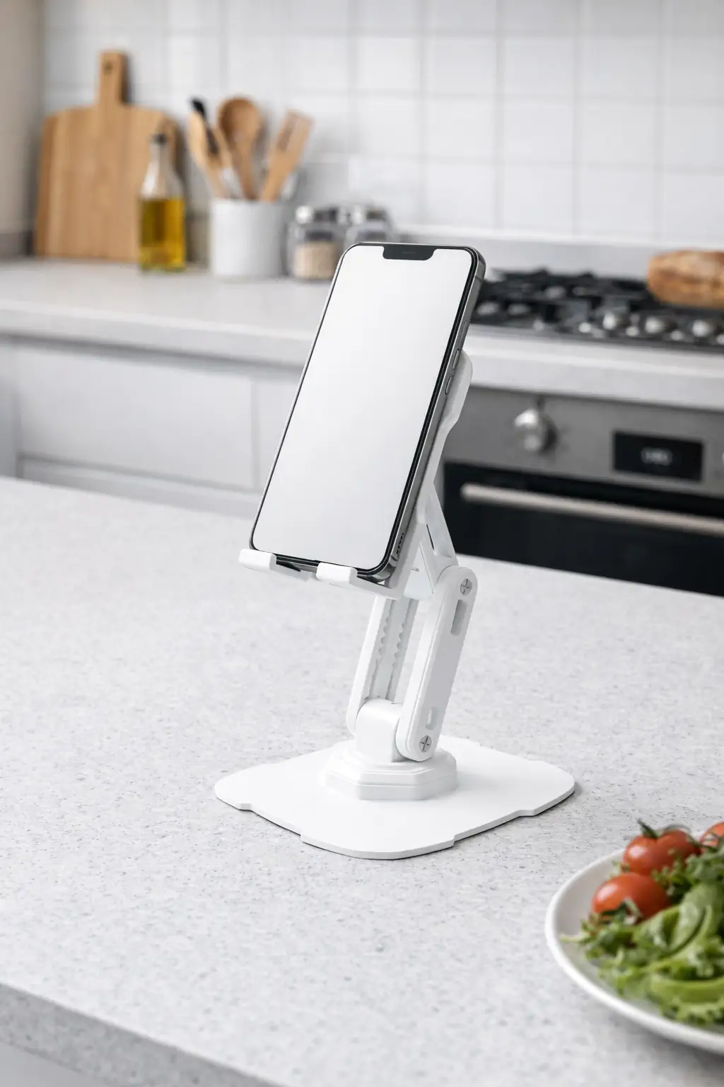 Buy STABLE L23 360 Degree Rotating Aluminum Phone Holder Online in Pakistan - UGREEN PK