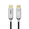 UNITEK C11092ASL01 4K Fiber Optic HDMI Cable 