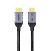 UNITEK C1626GY01ย DisplayPort 2.1 Cable 8K@120Hz 240Hz