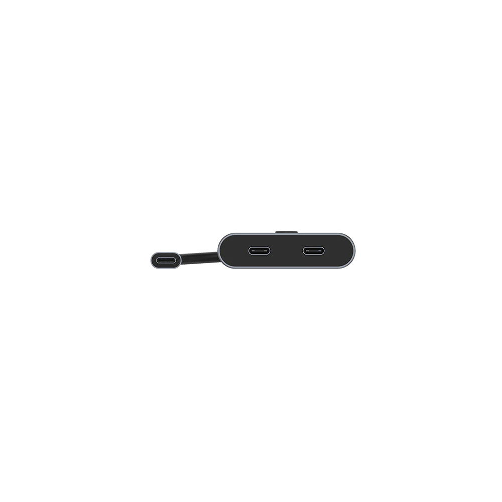Buy UNITEK USB-C 3.2 Gen 2 Bidirectional Switch 2-in-1 / 1-in-2, 4K@144Hz, 100W PD, 10Gbps Data for MacBook, iPad Pro Online in Pakistan - UGREEN PK