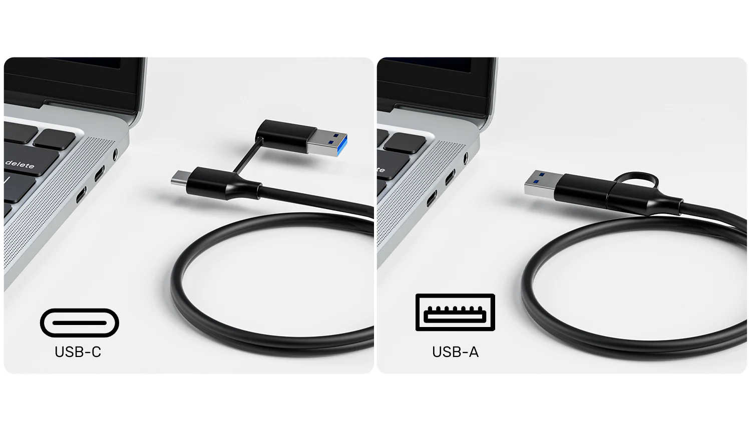 UNITEK 10-in-1 USB Hub with Individual Port Switches, 8x USB-A + 2x USB-C 5Gbps with BC1.2 Fast Charging Buy UNITEK 10-in-1 USB Hub with Individual Port Switches, 8x USB-A + 2x USB-C 5Gbps with BC1.2 Fast Charging Online in Pakistan - UGREEN PK