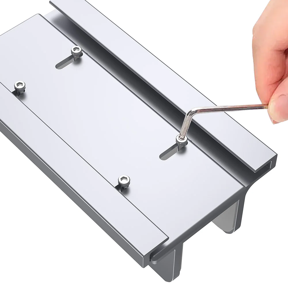 Buy UNITEK Adjustable Laptop Stand Holder, Aluminum Desktop Vertical Stand for MacBook, Microsoft Surface, Gaming Laptops, Chromebooks Online in Pakistan - UGREEN PK