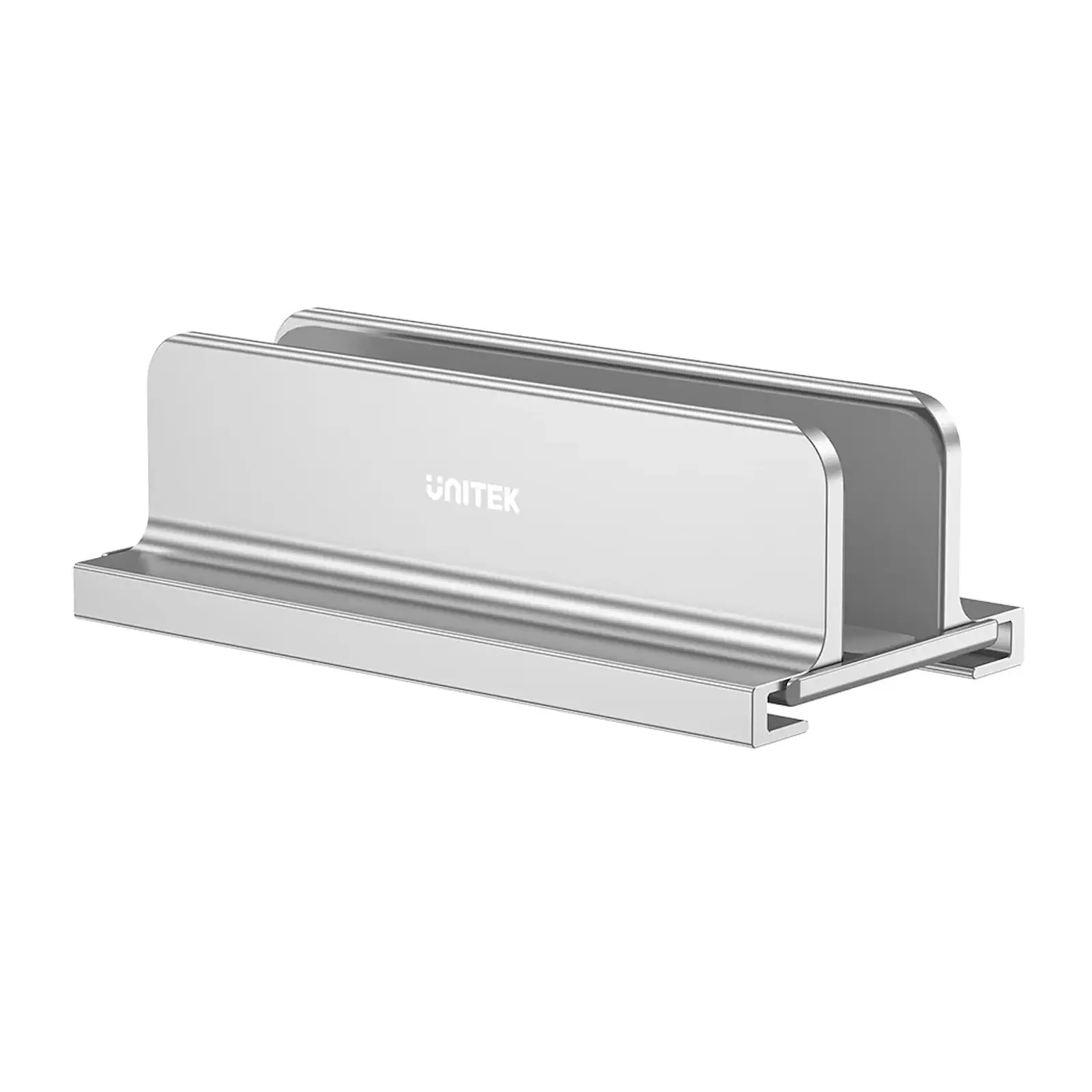UNITEK OT172GYย Adjustable Laptop Stand Holder