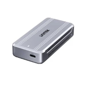 UNITEK S1242AGY01ย SolidForce Reefer TurboCool USB4 40Gbps