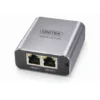 UNITEK U1347A 1-to-2 Gigabit Network Splitter