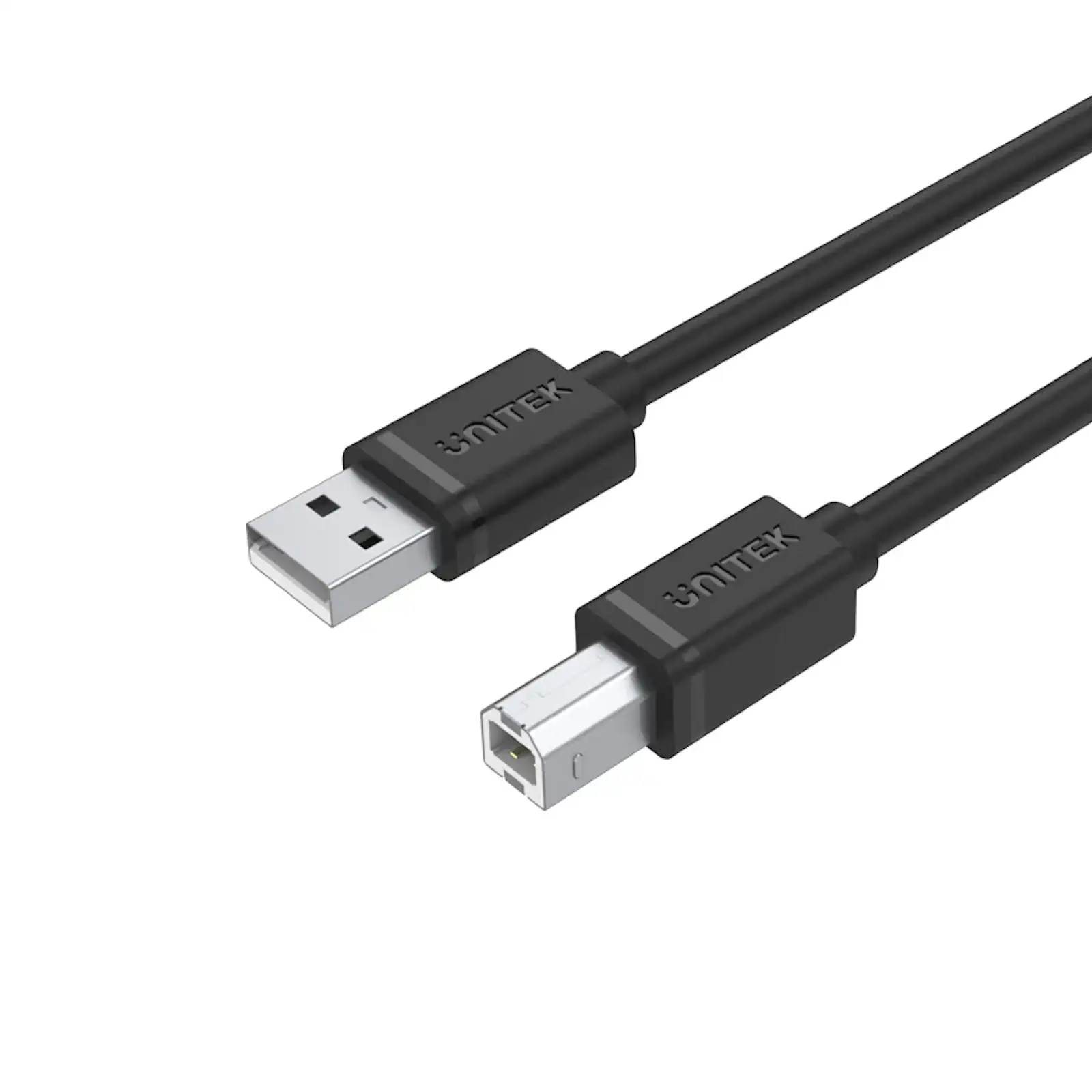 Buy UNITEK USB 2.0 A Male to B Male Printer Cable for Printers, Scanners, Hard Drives Online in Pakistan - UGREEN PK