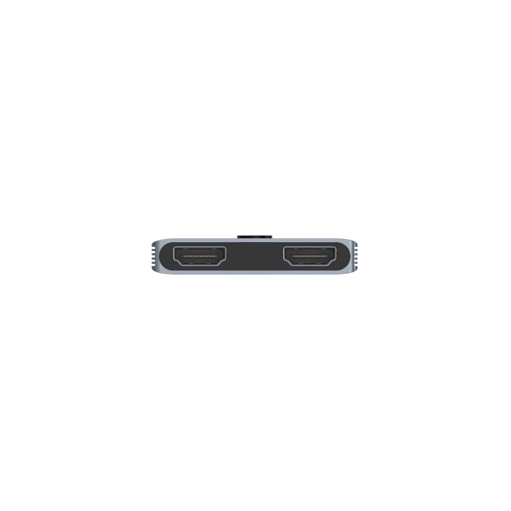 Buy UNITEK 8K HDMI 2.1 Bidirectional Switch 2-In-1 And 1-In-2 8K@60Hz 4K@120Hz Manual Switcher/Splitter for Gaming Consoles Online in Pakistan - UGREEN PK