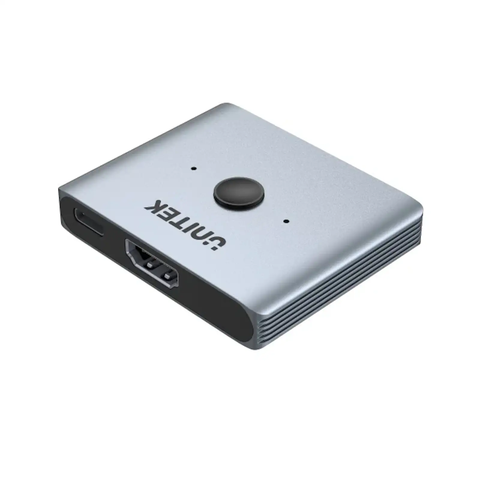 Buy UNITEK 8K HDMI 2.1 Bidirectional Switch 2-In-1 And 1-In-2 8K@60Hz 4K@120Hz Manual Switcher/Splitter for Gaming Consoles Online in Pakistan - UGREEN PK
