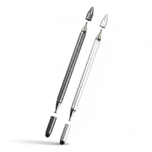 COTECiĀ 62001-TS 3-in-1 Capacitive Stylus PenĀ Universal Touch Screen Pen