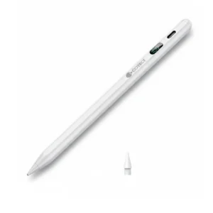 COTECi P7 Universal Active Stylus Pen with USB-C Fast Charging & Magnetic Attachment