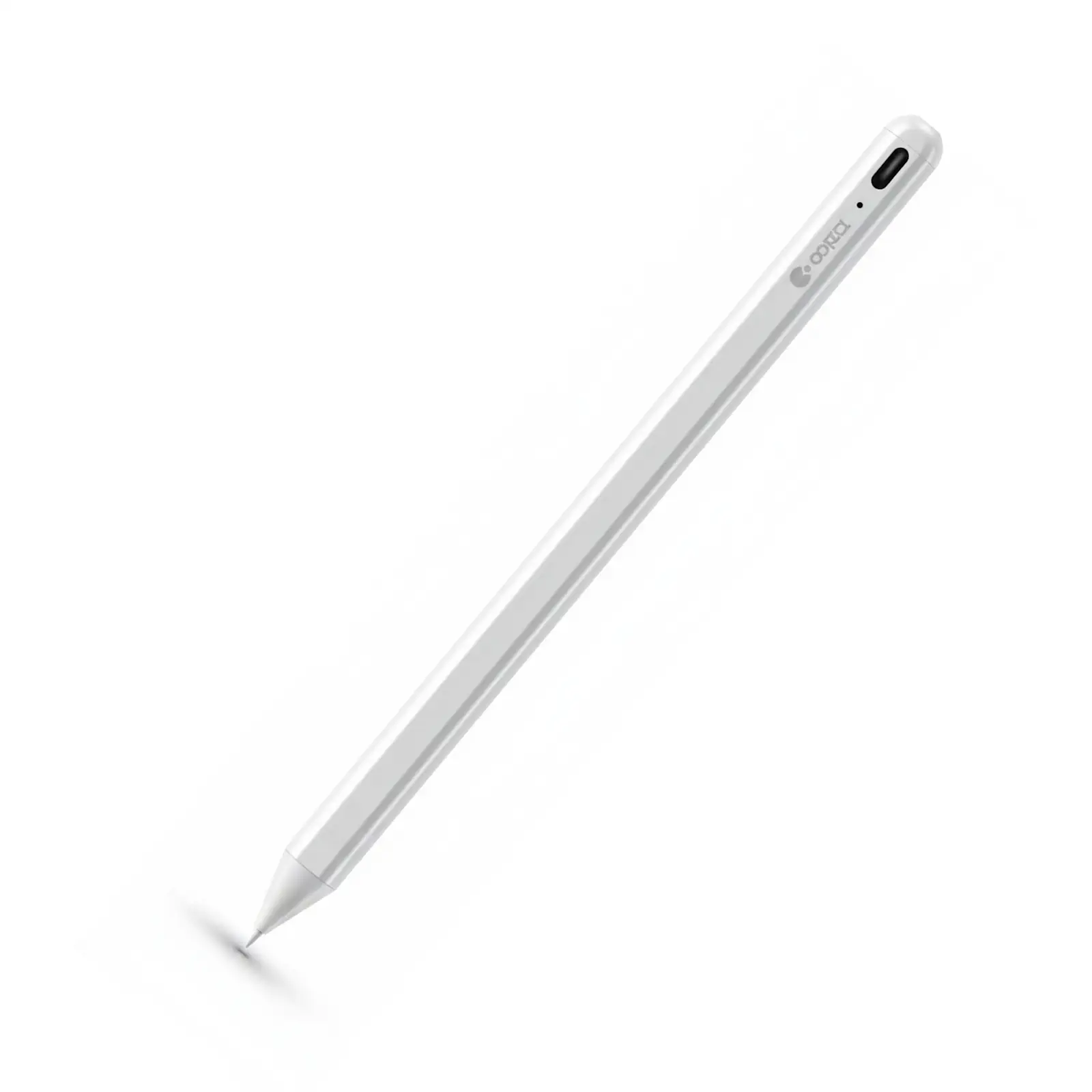 Buy COTECi P8 Universal Active Stylus Pen with Tilt Function, USB-C Fast Charging & Magnetic Attachment Online in Pakistan - UGREEN PK