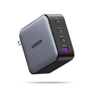 UGREEN 35965 Nexode 140W 4-Port GaN Fast Charger