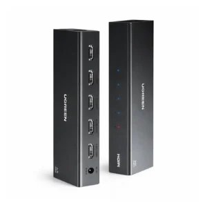 UGREEN 90805 1 in 4 out HDMI Splitter 4K@30Hz