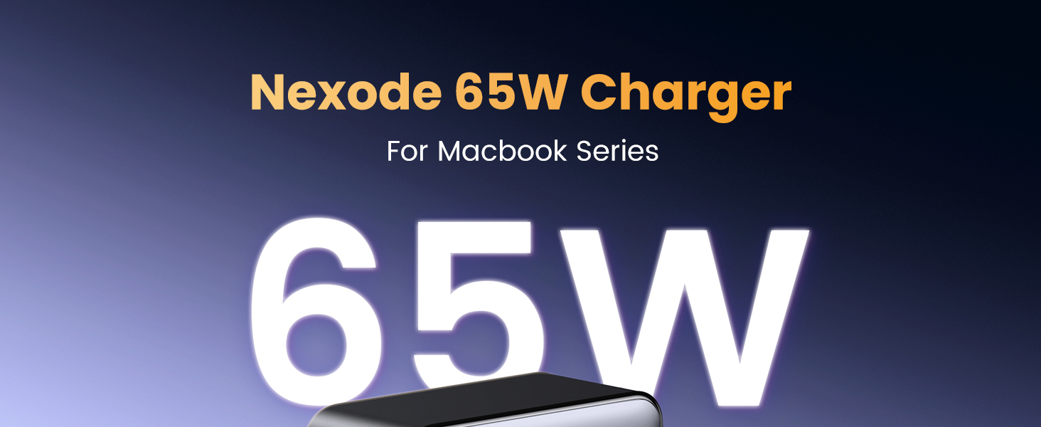 UGREEN 20700 Nexode 65W GaN USB C 3-Port (US Plug) Foldable Fast Charger for iPhone 17/16/15 Series Buy UGREEN 20700 Nexode 65W GaN USB C 3-Port (US Plug) Foldable Fast Charger for iPhone 17/16/15 Series Online in Pakistan - UGREEN PK