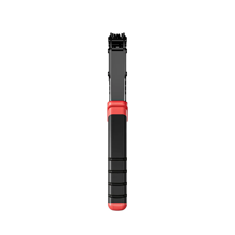 UNITEK OT136ARD01 RJ45 RJ11 RJ12 Crimper with Wire Cutter and Stripper