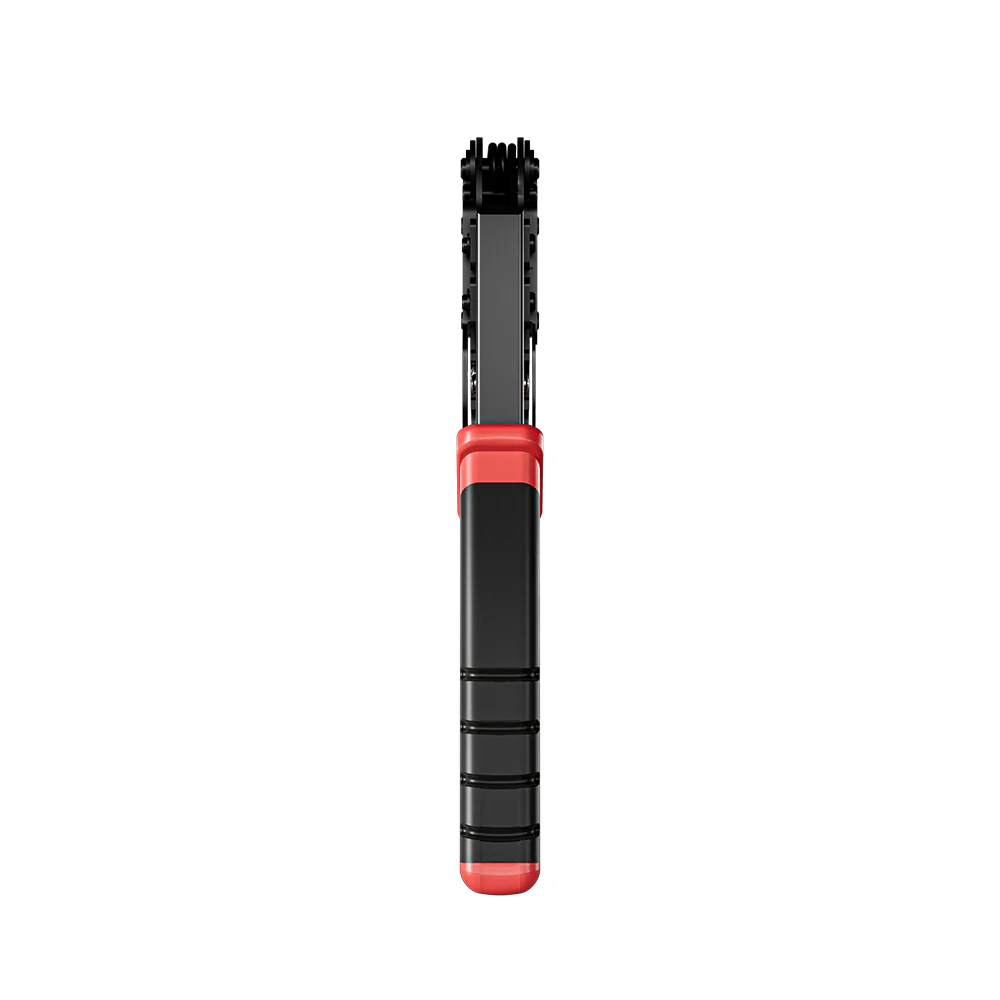UNITEK OT136ARD01 RJ45 RJ11 RJ12 Crimper with Wire Cutter and Stripper