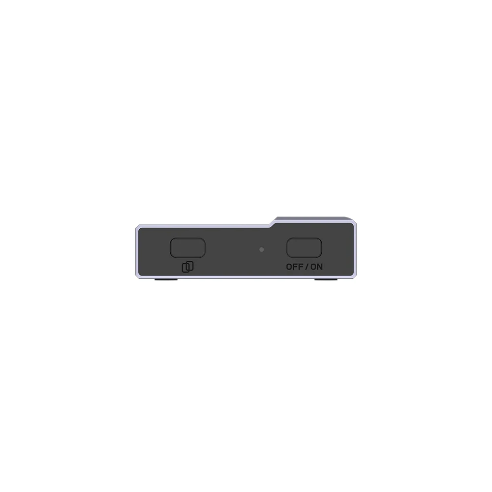 UNITEK USB4 4-Bay M.2 SSD Docking Station, 40Gbps Total Speed 1-to-3 Offline Clone, Supports 2230 to 22110 NVMe PCIe SSDs