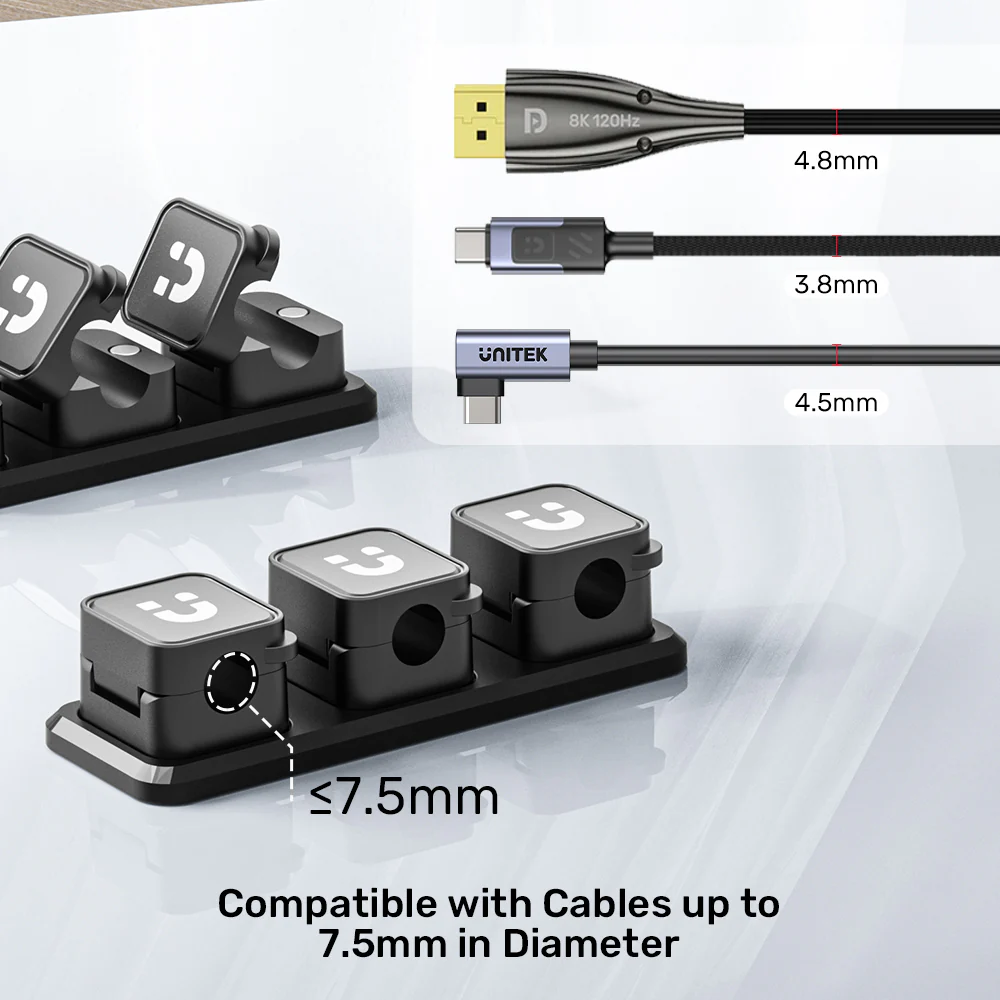 UNITEK OT136ARD01 4P 6P 8P Multi-Function Ratchet Network Cable Crimping Tool