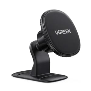 Buy UGREEN 80785 Magnetic Phone Car Mount 360° Adjustable Dashboard Holder for iPhone 17/16/15 Pro Max Online in Pakistan - UGREEN PK