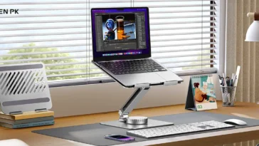 Laptop Stand & Car Mount – Best UGREEN Holders Pakistan - UGREEN PK