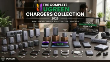 UGREEN Chargers Collection 2026 in Pakistan - UGREEN PK