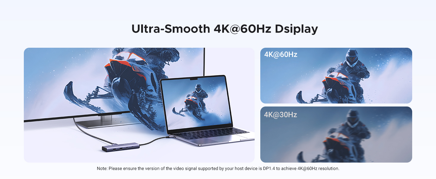 UGREEN 15375 USB-C Hub Price in Pakistan Buy UGREEN 15375 Revodok 9 in 1 USB C Hub Gigabit Ethernet Adapter 4K@60Hz HDMI 005 Online in Pakistan - UGREEN PK