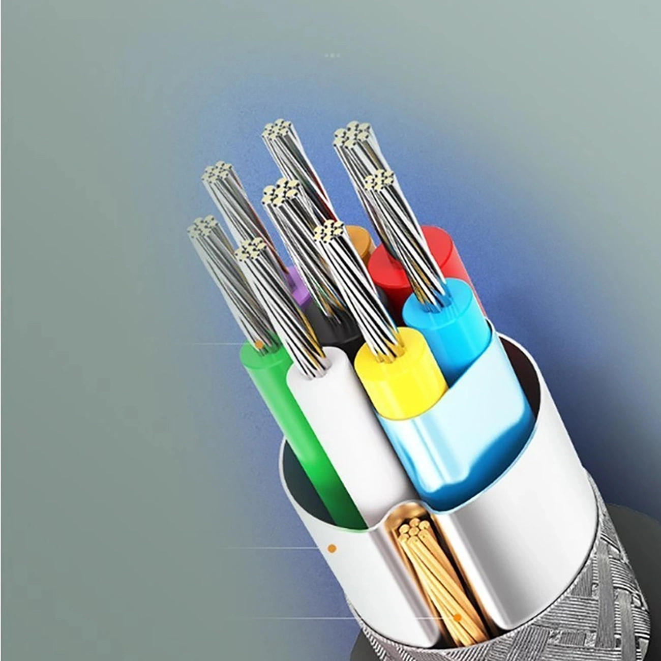 Buy UGREEN 20883 USB 3.0 Type-A Male to USB-C Male Fast Charging Cable (1.5 Meter) 5Gbps SuperSpeed Data Sync Cord & 3A/15W Intelligent Power Delivery for Laptops, Android Smartphones, and Hard Drive Enclosures Online in Pakistan - UGREEN PK