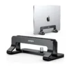 Buy UGREEN 25706 Vertical Laptop Stand Holder for Desk Compatible with MacBook Pro Online in Pakistan - UGREEN PK