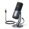 Buy UGREEN 35629 Microphone for PC USB Mic with RGB Lights Mute Button Online in Pakistan - UGREEN PK