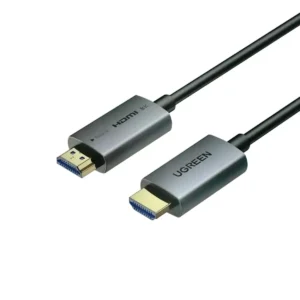 UGREEN 55508 Fiber Optic HDMI 8K@60Hz 30 Meter - UGREEN PK