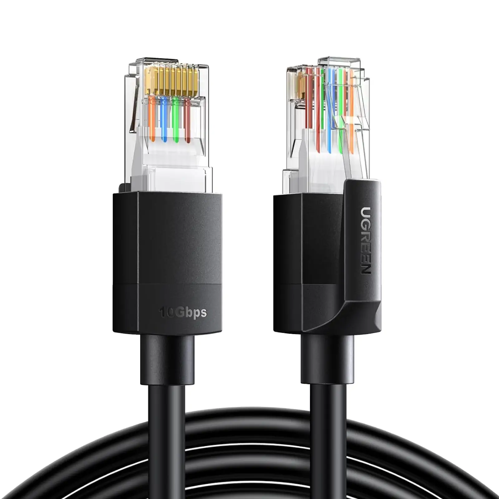 Buy UGREEN 60545 CAT6 UTP Ethernet Cable 1.5 Meter Online in Pakistan - UGREEN PK
