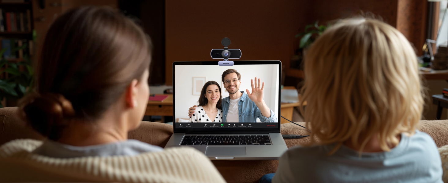 UGREEN 65381 4K Webcam Price in Pakistan Buy UGREEN 65381 4K Webcam for PC Ultra HD Web Camera with Microphone 014 Online in Pakistan - UGREEN PK