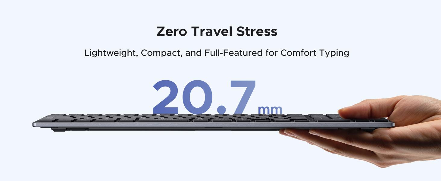 UGREEN 75163 Slim Wireless Keyboard Price in Pakistan Buy UGREEN 75163 Slim Silent Wireless Keyboard Bluetooth 5.4+2.4G Rechargeable 99 Key 005 Online in Pakistan - UGREEN PK