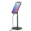 UGREEN 80194 Desktop Phone Stand Adjustable Height Metal - UGREEN PK