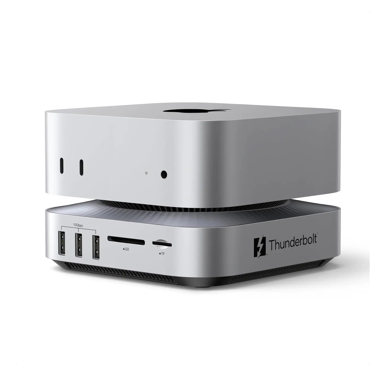 Buy UGREEN 85883EU Maxidok Thunderbolt 5 Docking Station 10 in 1 Revodok for Mac Online in Pakistan - UGREEN PK