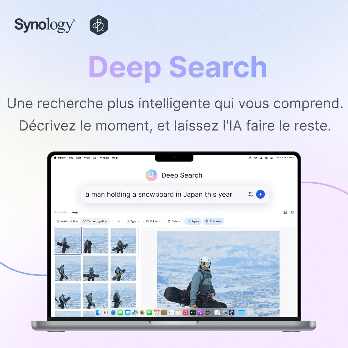 SYNOLOGY BeeDrive 1TB 2TB 4TB AI SSD Price in Pakistan - UGREEN PK
