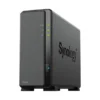 SYNOLOGY DiskStation DS124 1-Bay NAS Cloud Backup - UGREEN PK