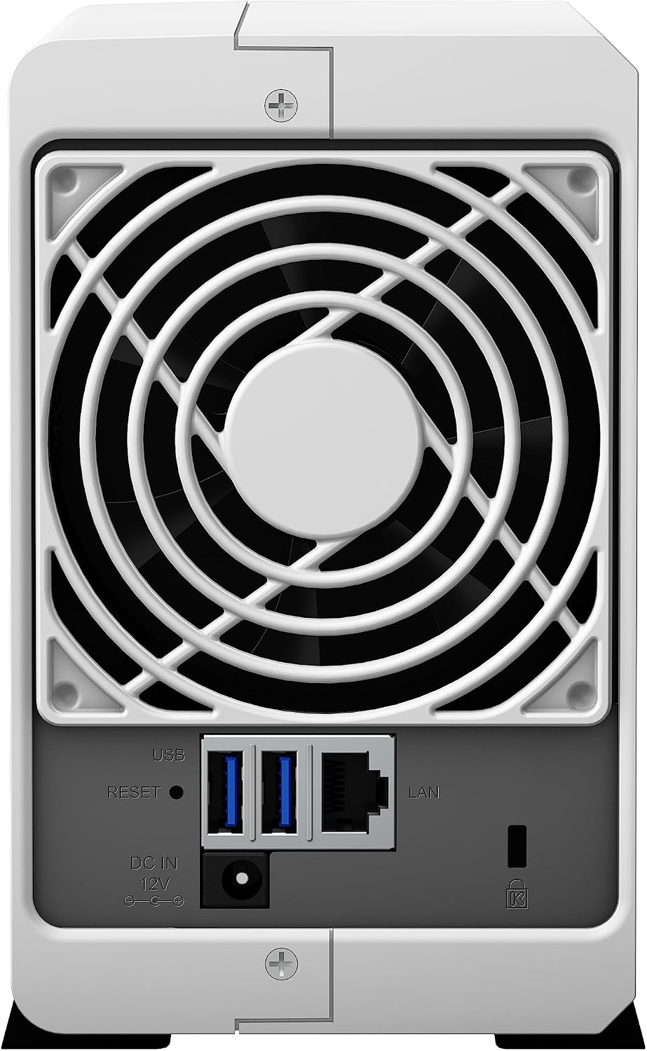 SYNOLOGY DS223j 2-Bay NAS Small Team Collaboration Price - UGREEN PK