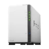 SYNOLOGY DS223j 2-Bay NAS Small Team Collaboration Price - UGREEN PK