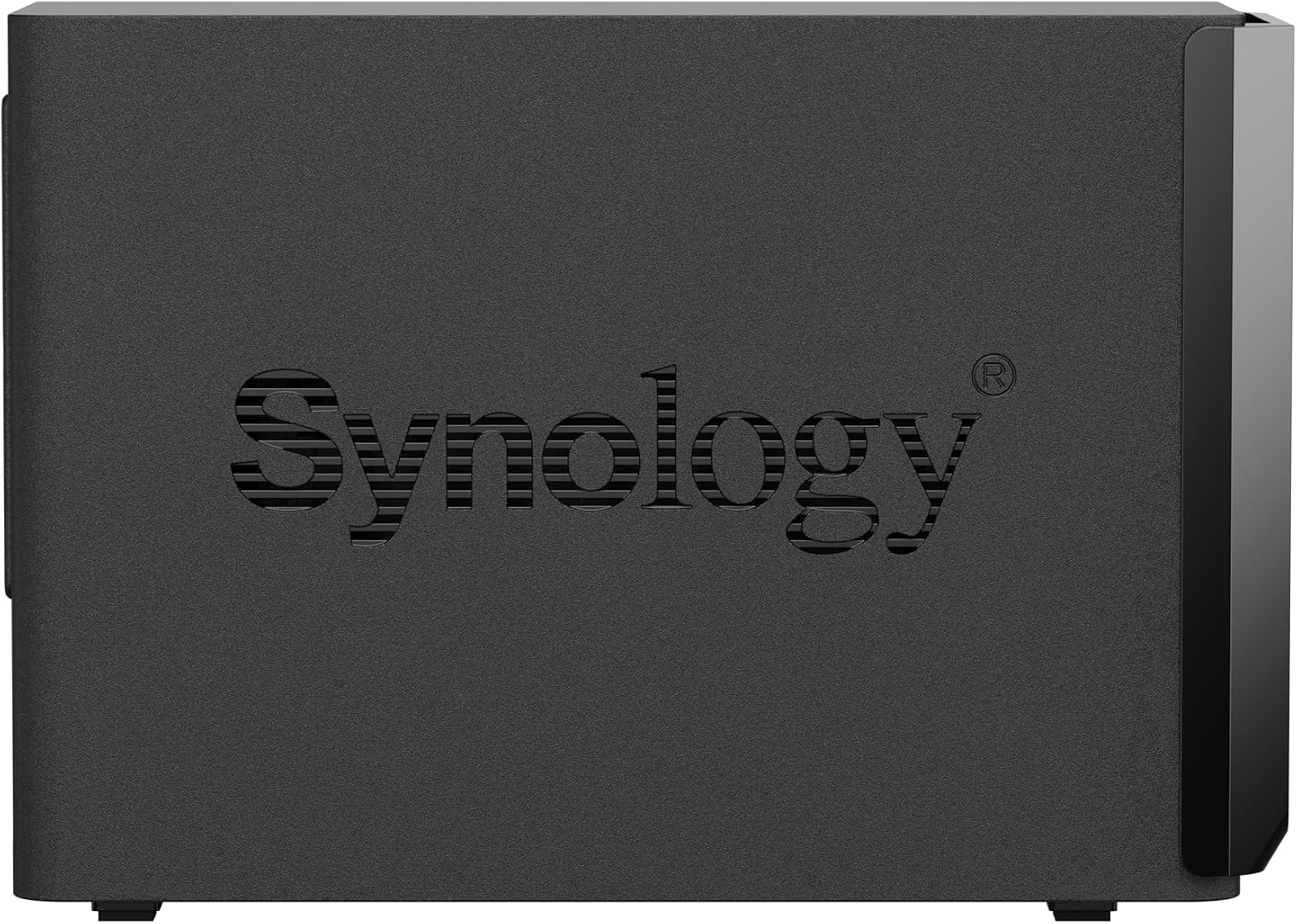 SYNOLOGY DS225+ 2-Bay NAS Plex Media Server - UGREEN PK