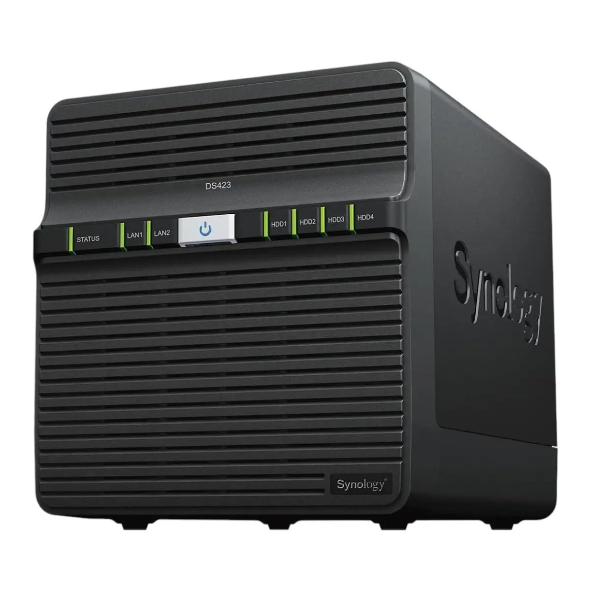 SYNOLOGY DS423 4-Bay NAS Family Business Backup - UGREEN PK