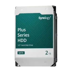 SYNOLOGY HAT3300 Plus Series HDD 2TB to 20TB NAS Drive - UGREEN PK